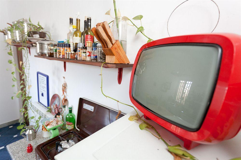 B&B Fuitina - Palermo, Palermo